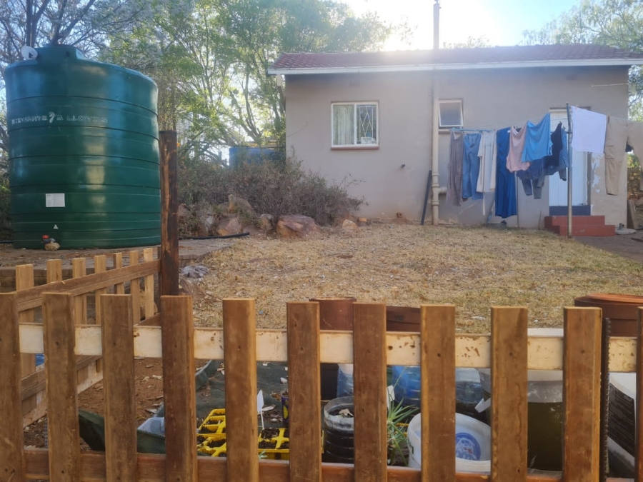 3 Bedroom Property for Sale in Adamayview North West